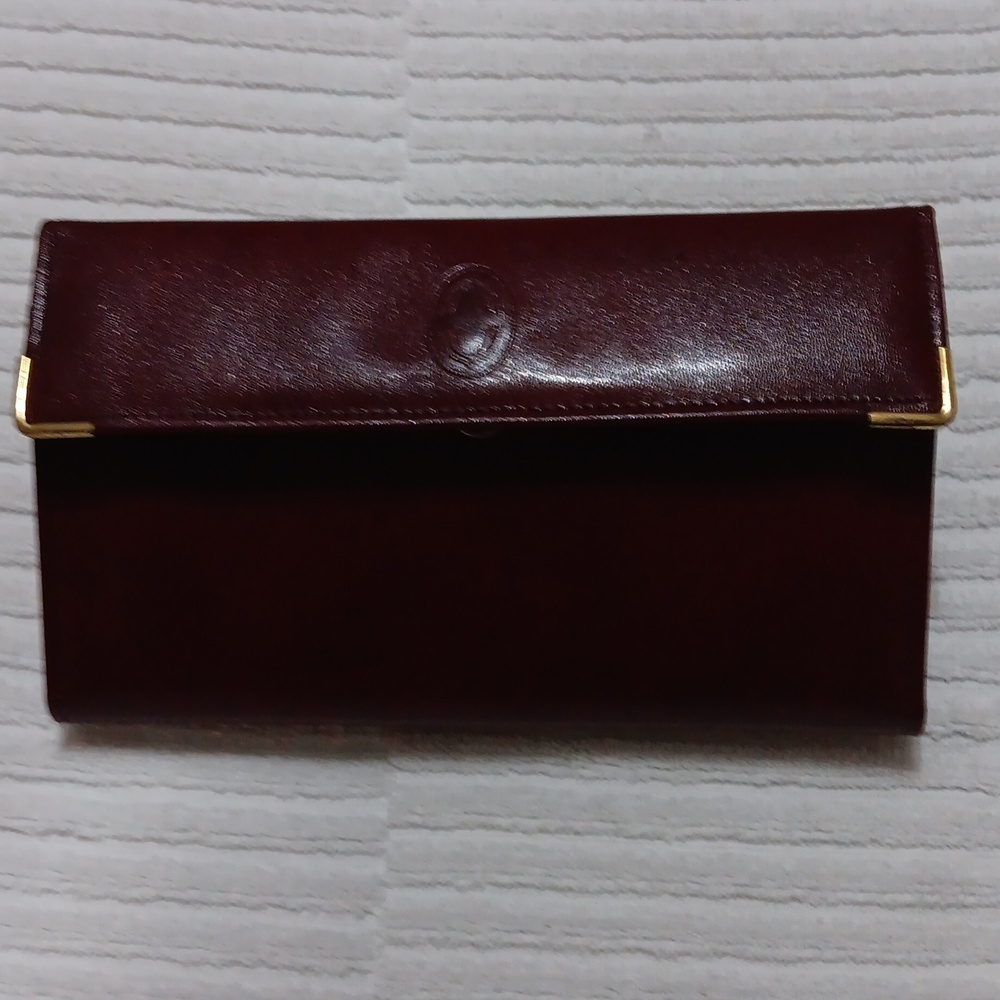BUXTON WALLET